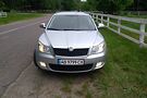 Skoda Octavia A5
