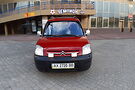 Citroen Berlingo пасс.