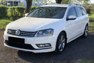 Volkswagen Passat B7 R-Line  4Motion