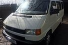 Volkswagen T4 (Transporter) пасс.