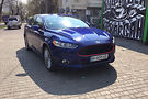 Ford Fusion Титаниум 