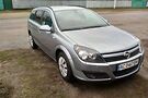 Opel Astra H