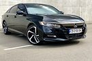 Honda Accord 2.0 Turbo Sport