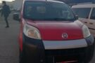 Fiat Fiorino пасс.