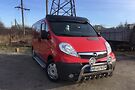Opel Vivaro груз. INDIVIDUAI