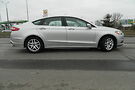 Ford Fusion Комфорт