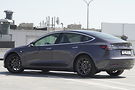 Tesla Model 3 Perfomance