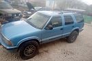 Chevrolet Blazer