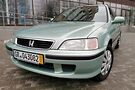 Honda Civic Ideal Germany