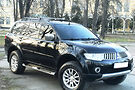 Mitsubishi Pajero Sport 4х4