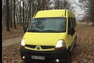 Renault Master пасс.