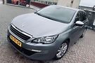 Peugeot 308 _*свіжопригнана*_