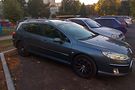 Peugeot 407 SW sw