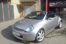 Ford Streetka