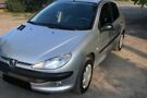 Peugeot 206 Hatchback (5d)