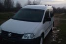 Volkswagen Caddy пасс. 2.0 SDI