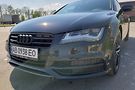 Audi A7 BLACK EDITION 