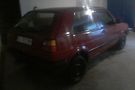 Volkswagen Golf II