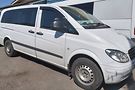 Mercedes-Benz Vito 115 лонг