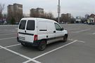 Citroen Berlingo груз.