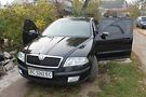 Skoda Octavia A5