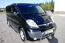Opel Vivaro пасс.