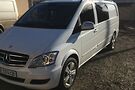 Mercedes-Benz Vito груз.