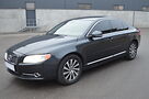 Volvo S80 Т6