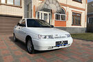 ВАЗ 2110 1.6 16V