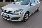 Opel Astra H 1.8
