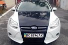 Ford Focus  trend sport