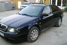 Skoda Octavia Tour