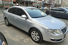 Volkswagen Passat B6