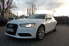 Audi A6 Premium