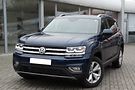 Volkswagen Atlas SEL