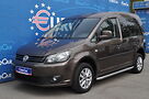 Volkswagen Caddy пасс. 75KW
