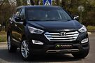 Hyundai Santa FE Sport 2.0t AWD