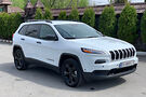 Jeep Cherokee Kl