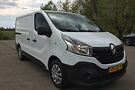 Renault Trafic груз. 85кВт