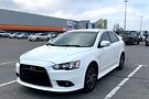 Mitsubishi Lancer 4 WD