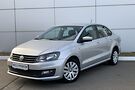 Volkswagen Polo 1.4AT CтоимостьсНДС