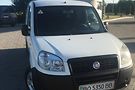 Fiat Doblo пасс. maxi