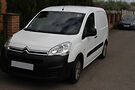 Citroen Berlingo груз. 1.6 HDi 