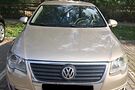 Volkswagen Passat B6