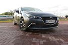 Mazda 3 SPORT