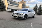 Volkswagen Passat B7