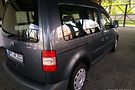Volkswagen Caddy пасс. 1.6 LIFE