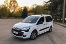 Citroen Berlingo пасс. Multispace