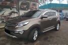 Kia Sportage автомат, 4х4