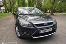 Ford Focus BENZIN 1.6 TITANIUM